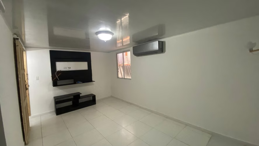 Alquilo Casa Estratégicamente Ubicada en Linda Vista 3 Recámaras $ 1000
