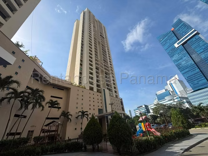 Se Vende Apartamento en Punta Pacifica VLU27-282