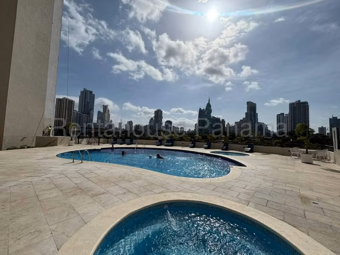 Se Vende Apartamento en Punta Pacifica VLU27-282