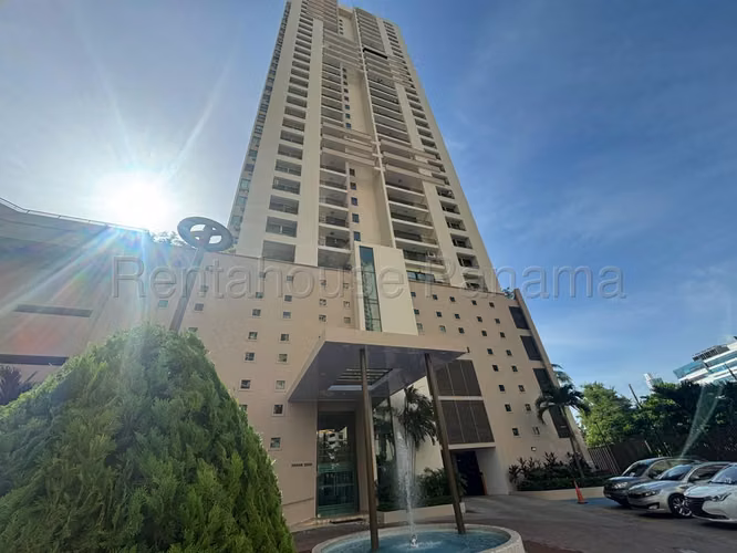 Se Vende Apartamento en Punta Pacifica VLU27-282