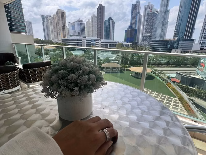 3rec-3baños-2park |Balcon| 324K | 188mts