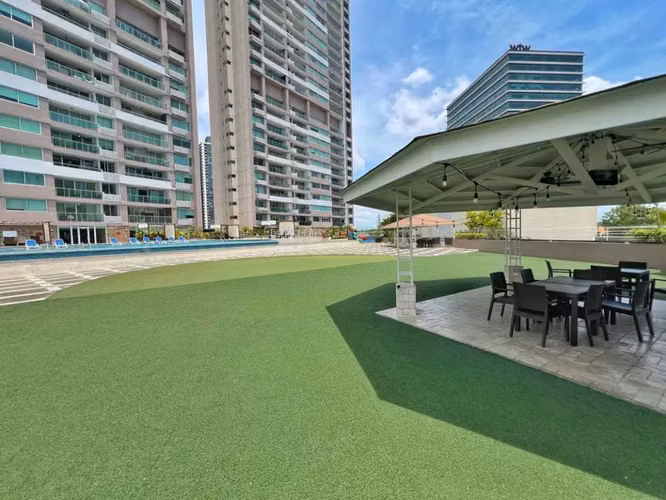 3rec-3baños-2park |Balcon| 324K | 188mts