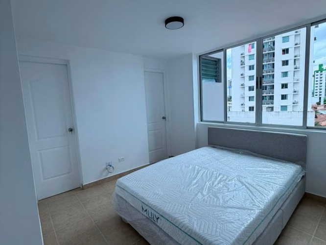 2Rec 2Baños | 2 est. |Remodelado| 60 m²
