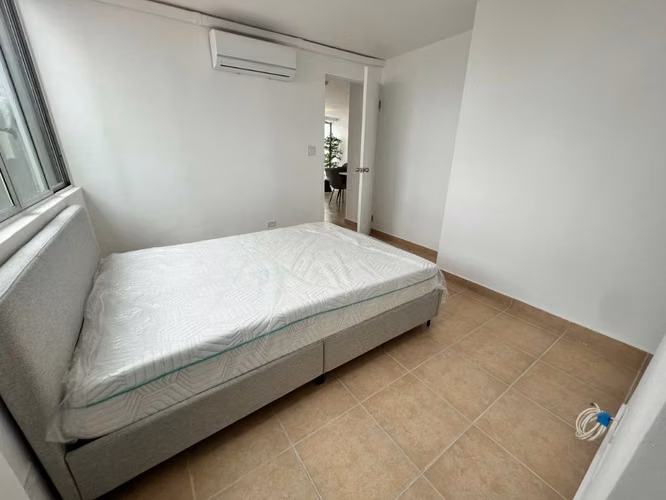 2Rec 2Baños | 2 est. |Remodelado| 60 m²