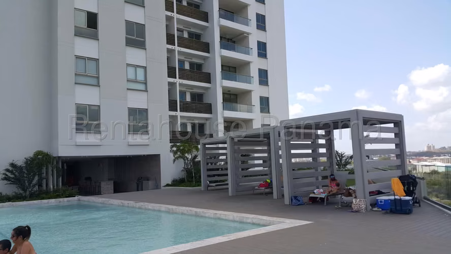 Se Vende Apartamento en Santa Maria VLU27-220