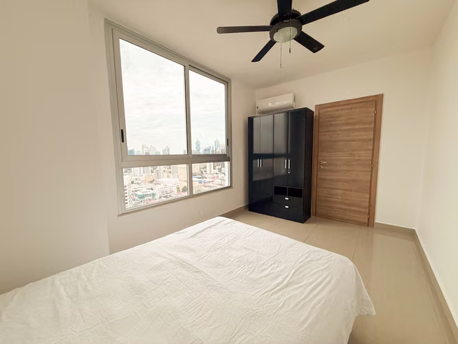 ALQUILER APARTAMENTO – PH VENEZIA, EL CARMEN - JS