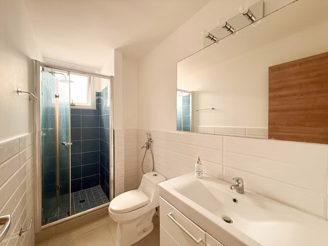 ALQUILER APARTAMENTO – PH VENEZIA, EL CARMEN - JS