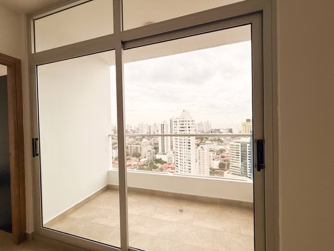 ALQUILER APARTAMENTO – PH VENEZIA, EL CARMEN - JS