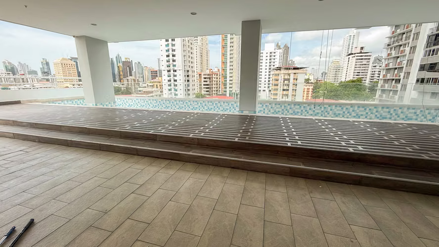 ALQUILER APARTAMENTO – PH VENEZIA, EL CARMEN - JS