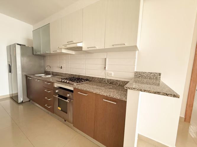 ALQUILER APARTAMENTO – PH VENEZIA, EL CARMEN - JS
