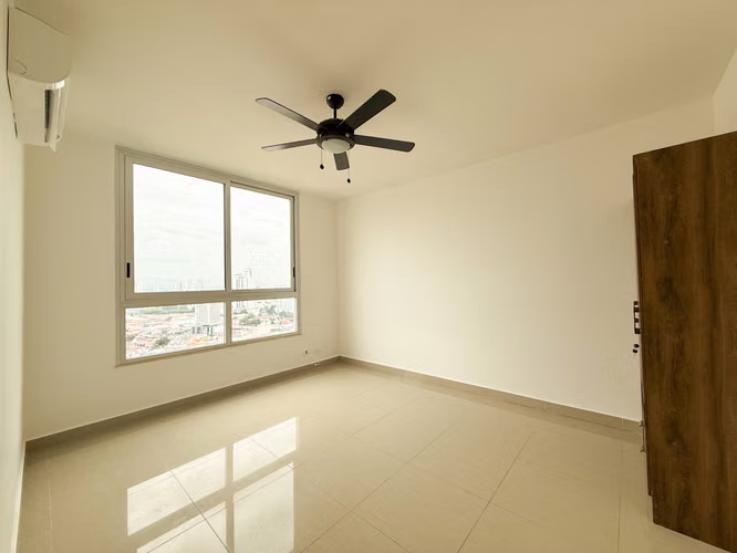 ALQUILER APARTAMENTO – PH VENEZIA, EL CARMEN - JS