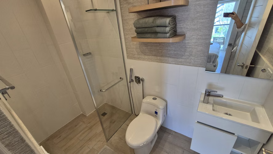 VENTA DE APARTAMENTO EN PLAYA CARACOL