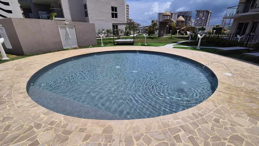 VENTA DE APARTAMENTO EN PLAYA CARACOL