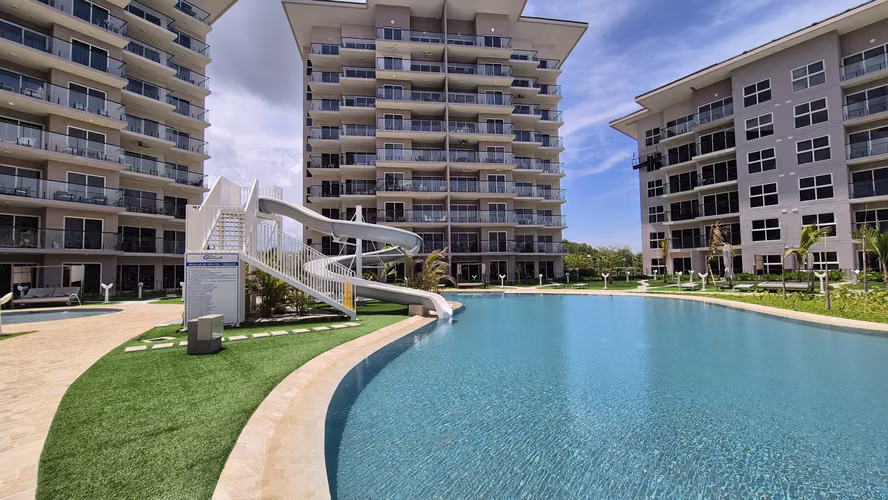 VENTA DE APARTAMENTO EN PLAYA CARACOL