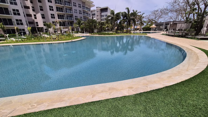 VENTA DE APARTAMENTO EN PLAYA CARACOL