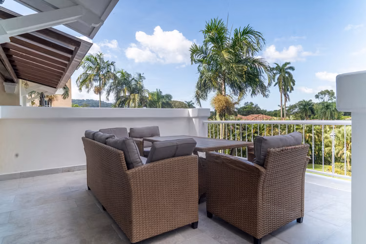 Condominio de Golf Cerca de Ciudad de Panamá