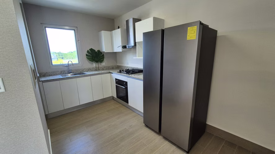 VENTA DE APARTAMENTO EN PLAYA CARACOL