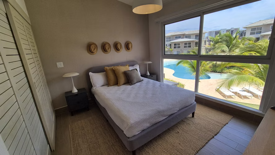 VENTA DE APARTAMENTO EN PLAYA CARACOL