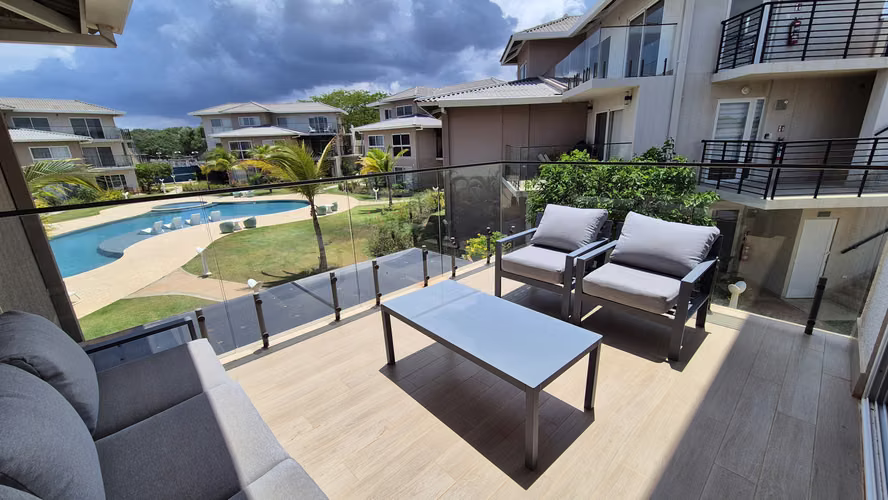 VENTA DE APARTAMENTO EN PLAYA CARACOL
