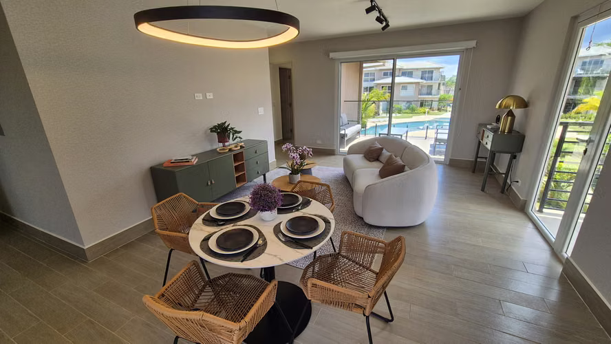 VENTA DE APARTAMENTO EN PLAYA CARACOL
