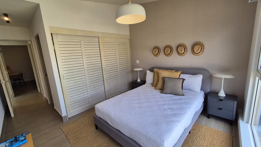 VENTA DE APARTAMENTO EN PLAYA CARACOL