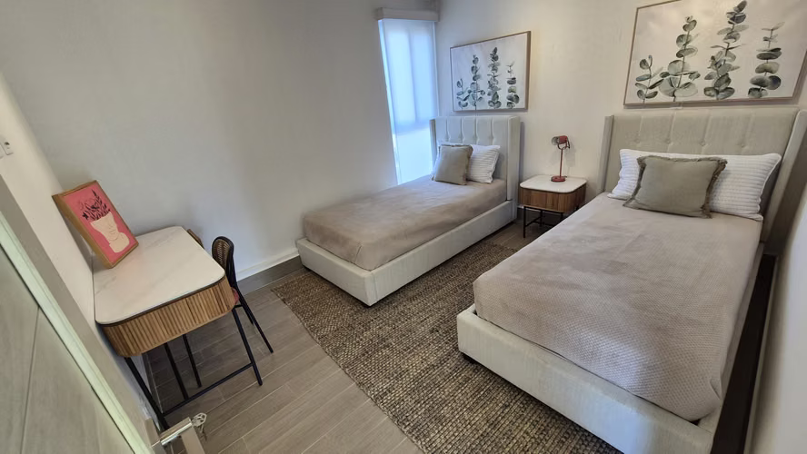 VENTA DE APARTAMENTO EN PLAYA CARACOL