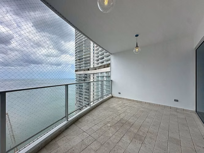 Alquiler de apartamento en Punta Pacífica – PH Pacific Village