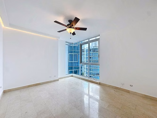 Alquiler de apartamento en Punta Pacífica – PH Pacific Village