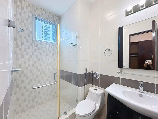 Alquiler de apartamento en Punta Pacífica – PH Pacific Village