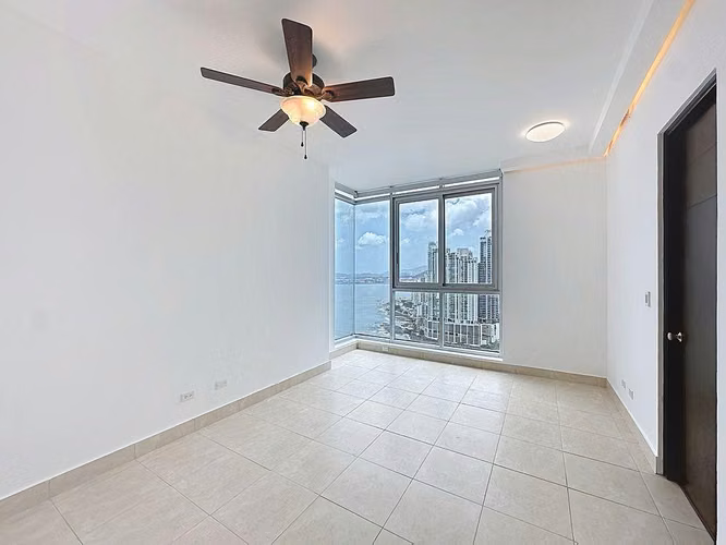 Alquiler de apartamento en Punta Pacífica – PH Pacific Village