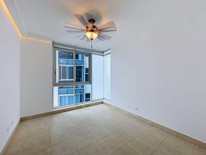 Alquiler de apartamento en Punta Pacífica – PH Pacific Village
