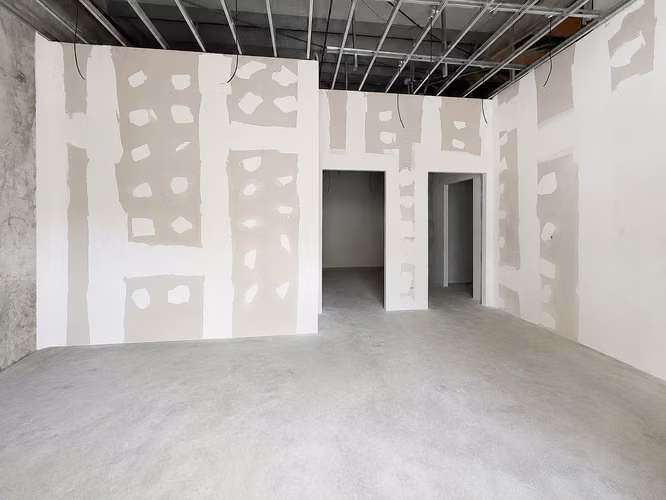 Alquiler de local comercial en San Francisco