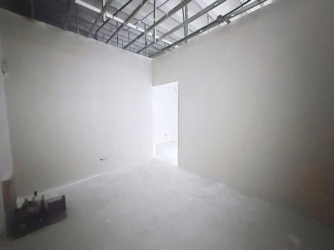 Alquiler de local comercial en San Francisco