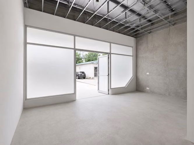 Commercial Space for Rent in San Francisco