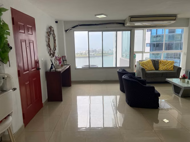 VENTA APARTAMENTO EN PAITILLA sin área social| PRECIO NO NEGOCIABLE