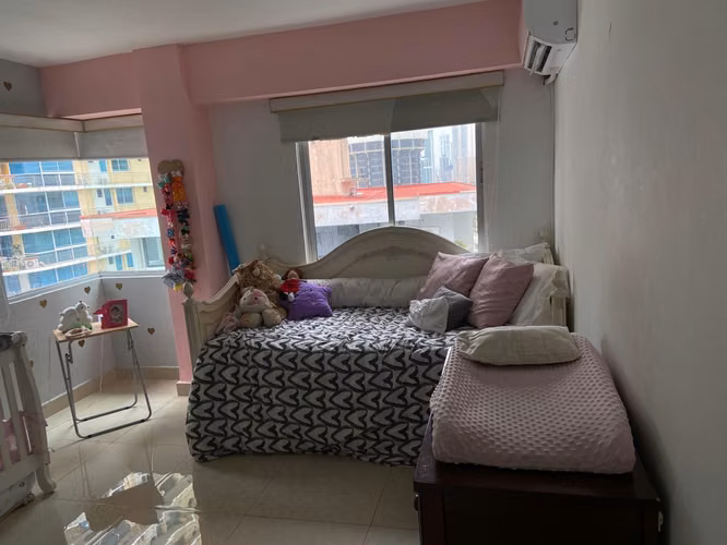 VENTA APARTAMENTO EN PAITILLA sin área social| PRECIO NO NEGOCIABLE