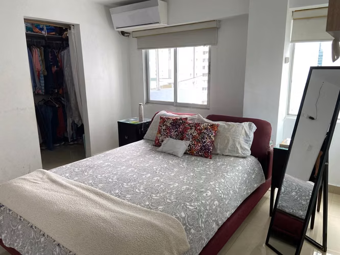 VENTA APARTAMENTO EN PAITILLA sin área social| PRECIO NO NEGOCIABLE