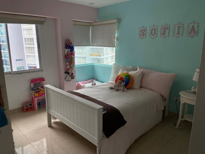 VENTA APARTAMENTO EN PAITILLA sin área social| PRECIO NO NEGOCIABLE