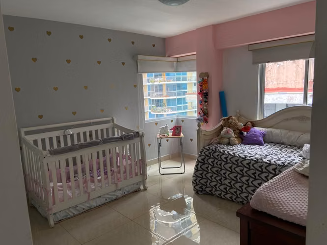 VENTA APARTAMENTO EN PAITILLA sin área social| PRECIO NO NEGOCIABLE