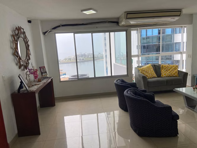 VENTA APARTAMENTO EN PAITILLA sin área social| PRECIO NO NEGOCIABLE