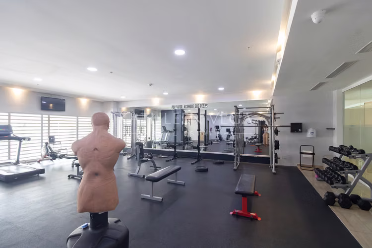 Apartamento de 4 habitaciones con excelentes acabados en PH Aria Costa del Este - Imagen 19