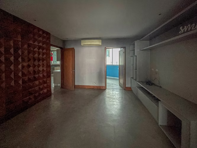 Apartamento de 3 habitaciones con vista al mar en Allure at the Park a pasos de Ave Balboa