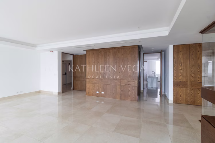 Apartamento de 4 habitaciones con excelentes acabados en PH Aria Costa del Este - Imagen 14