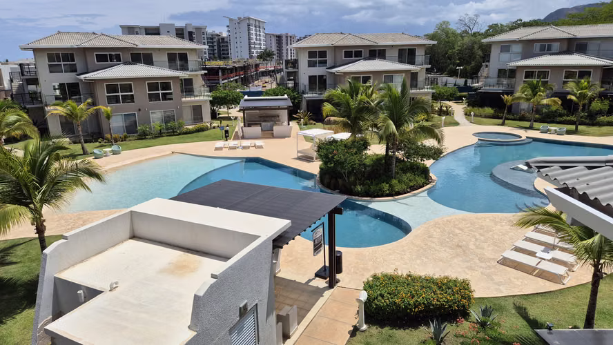 VENTA DE APARTAMENTOS EN PLAYA CARACOL