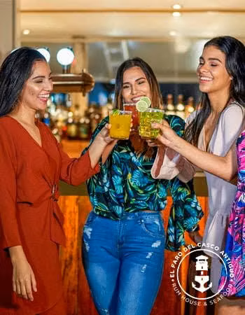 ALQUILER DE LOCAL PARA RESTAURANTE BAR EN CASCO VIEJO