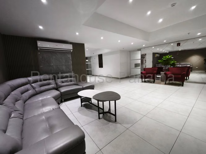 Se Vende Apartamento en El Bosque MDV27-322