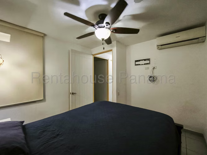 Se Vende Apartamento en El Bosque MDV27-322