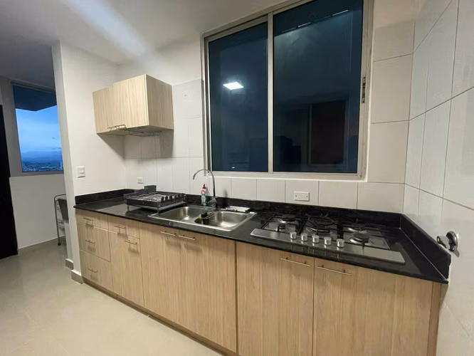Alquiler de apartamento en  PH Serenity on the Bay  - L.G. - Imagen 7