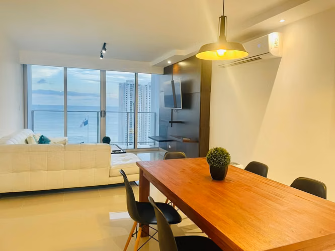 Alquiler de apartamento en  PH Serenity on the Bay  - L.G. - Imagen 3