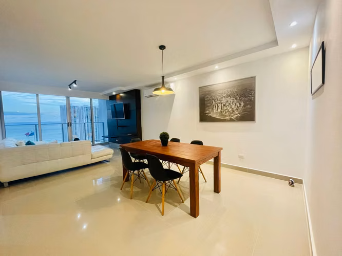 Alquiler de apartamento en  PH Serenity on the Bay  - L.G. - Imagen 4